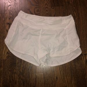 4 in speed up shorts